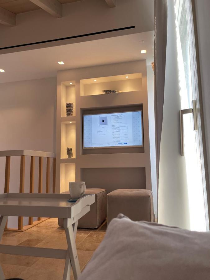Appartement Carpofoli Corfu à Corfu  Extérieur photo
