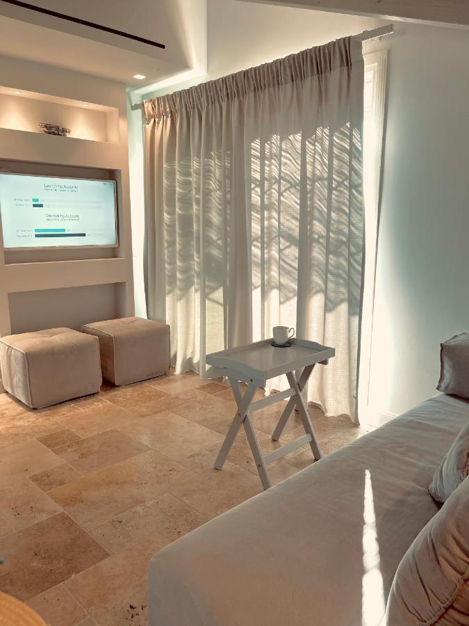 Appartement Carpofoli Corfu à Corfu  Extérieur photo