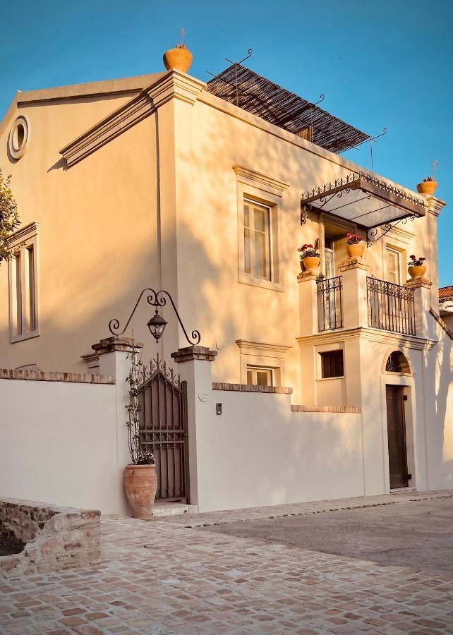 Appartement Carpofoli Corfu à Corfu  Extérieur photo