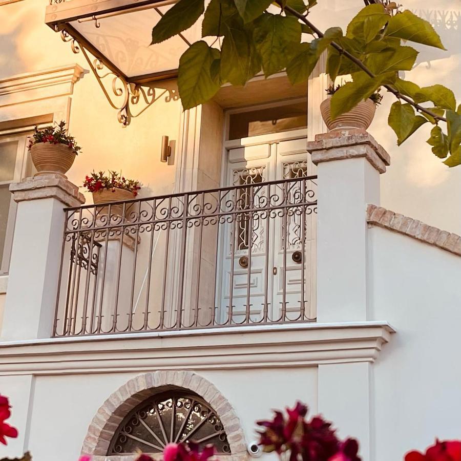 Appartement Carpofoli Corfu à Corfu  Extérieur photo