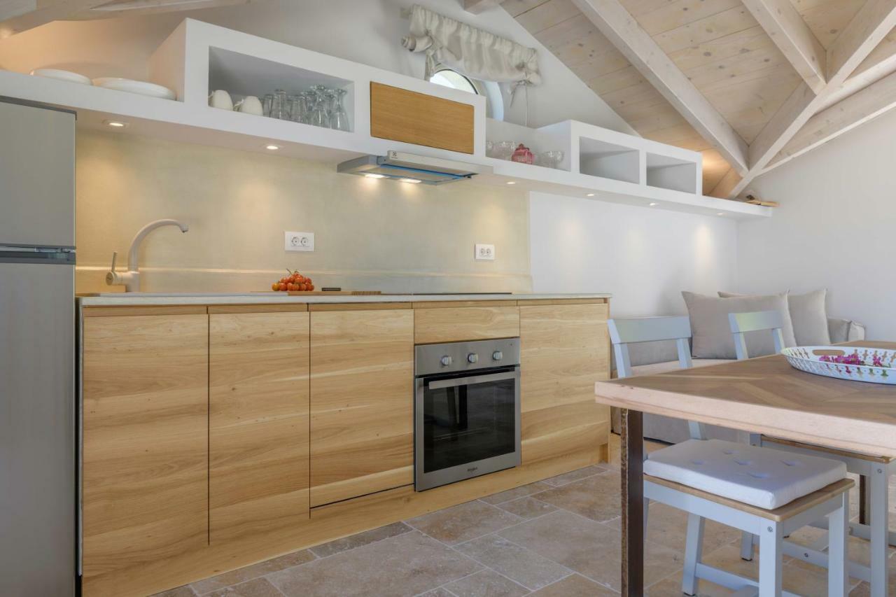 Appartement Carpofoli Corfu à Corfu  Extérieur photo