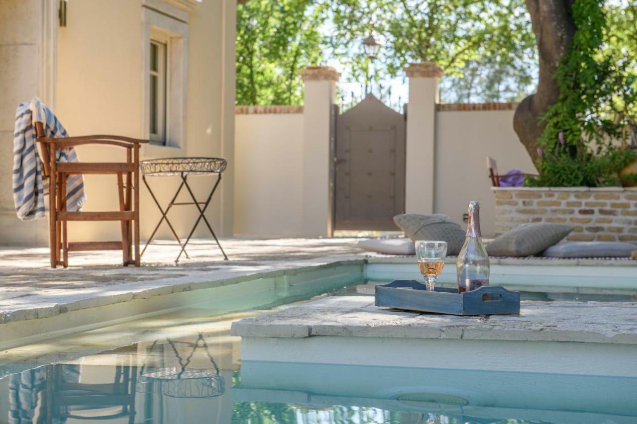 Appartement Carpofoli Corfu à Corfu  Extérieur photo