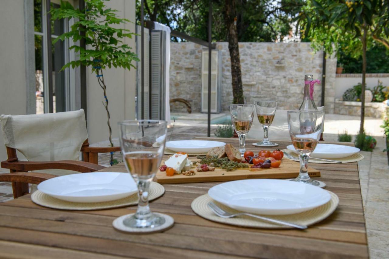 Appartement Carpofoli Corfu à Corfu  Extérieur photo